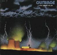 Outrage (JAP) : The Great Blue